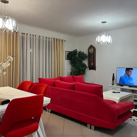 Rita Apartment Tirana Exterior photo